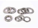 Thrust SS316 SS306 SS440 Stainless Steel Ball Bearings 51115 Anti Corrosion