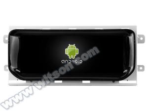 China 10.25&quot; QLED Screen OEM Style Dual System Design For Range Rover Sport 2013-2020 Car Stereo factory