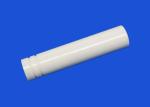 industrial refractory ceramic roller cylinder heat resistance ceramic part 99%