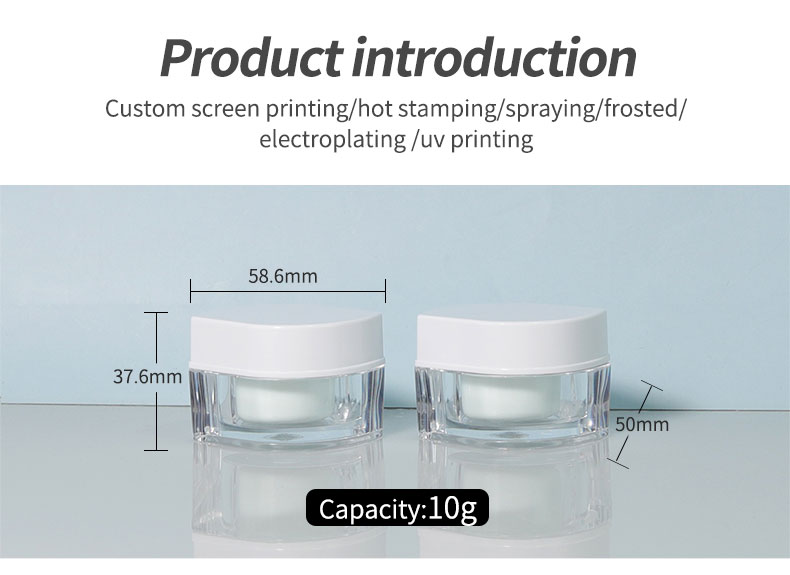 MS Cap Material Airless Cosmetic Bottle 150ml 200ml 250ml Refillable Resistant Luxury Airless Pump Bottle With Pump