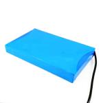 Deep Cycle 256Wh 12.8V 20Ah LiFePO4 Battery Pack