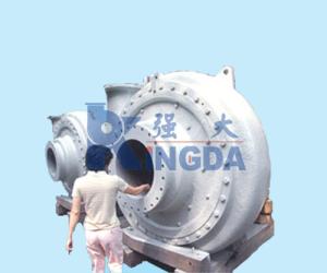 China CS flushing water pump factory
