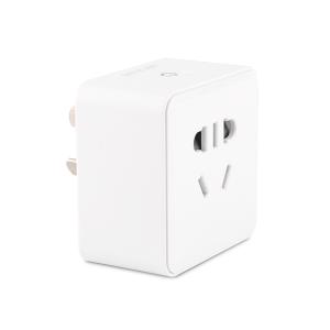 China Chinese Standard 10A WiFi Socket Metering Version factory