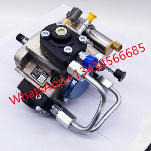 China New Diesel Common Rail Injection Fuel Pump 294050-0520 294050-0521 For CAT 3689041 368-9041 factory