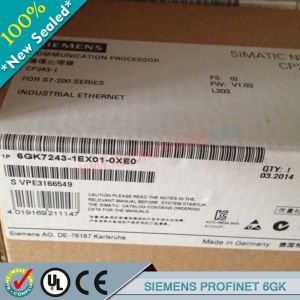 China SIEMENS SIMATIC NET 6GK 6GK5308-2FM10-2AA3 / 6GK53082FM102AA3 on sale