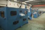 PVC PE Extrusion Machinery