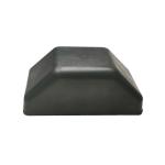 Type OEM 3511117662 Trailer Suspension Parts Spring Bump Stop Rubber Bushing