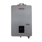 Thermostat Touch Screen Indoor Gas Water Heater Constant Temperature