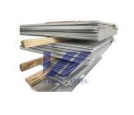 Rust Resistance SS304 Stainless Steel Plate 3x1500x300mm Multipurpose