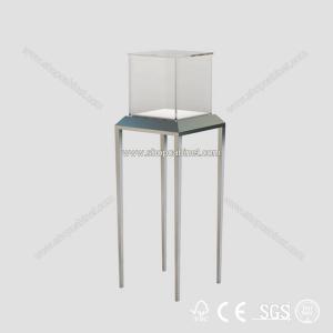 China Wholesale jewelry store display showcase for jewellery factory