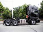 375HP Dongfeng DFL4251A8 Tractor Truck,Dongfeng Truck,Dongfeng Tractor Truck