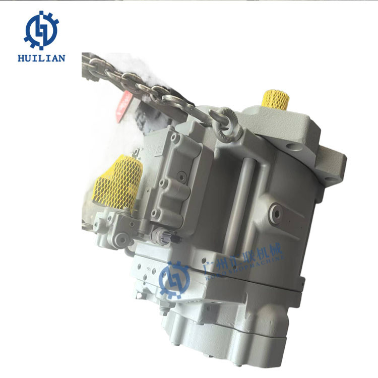 ZX490-5A ZX670-3 ZX870-3 Excavator Hydraulic Main Pump for Excavator Construction Machinery Spare Parts