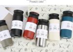 Coffee Cup Thermos Flask Leakproof vacuum Insulated Stainless Steel Flask