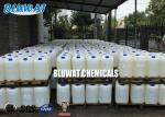 50 ~ 99% Water Decolorizing Agent , Textile Dyeing Color Effluent Treatment