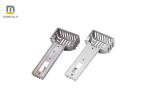 Ra1.6 Magnesium Alloy Die Casting Good Electrical Conductivity