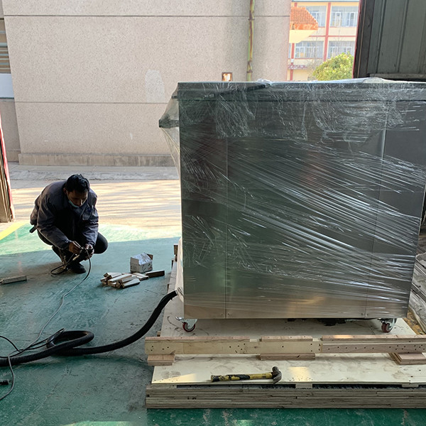 Circuit Board Electroplating Parts Ultrasonic Cleaning Machine Sonic Cleaning Machine