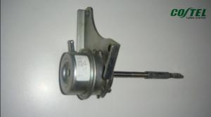 China HX25W turbo Actuator valve wastegate factory