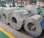Width 60mm-2500mm SS 316 Coil ASTM Stainless Steel Coil Strip
