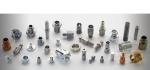 Customized Industrial CNC Turning Milling Parts With Polishing Service
