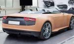 1:1 Clay RC CNC Car Model 3D Printable OEM