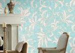 Customized Home Interior Wallpaper , Contemporary Wallpaper For Home Decoration