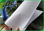 Wood Pulp White 120gsm Offset Printing Paper For Exercise Book