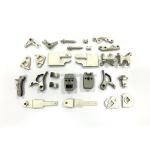 Stainless Steel Parts The Secret to High Productivity in Lock Accessories