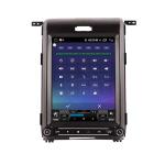 13 Inch NXP6686 Android 11 Car Stereo Radio For Ford Raptor F150