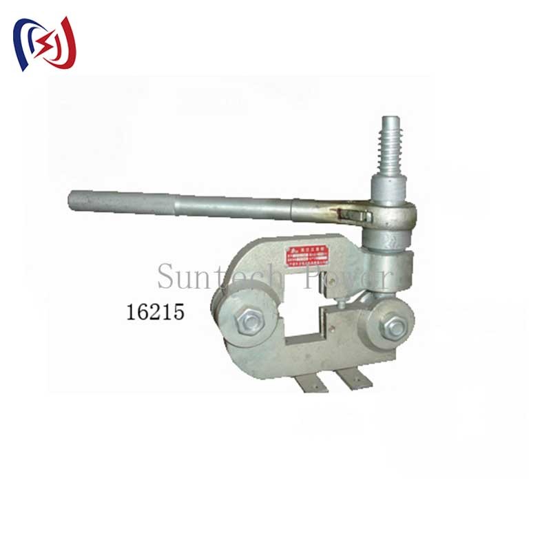 China Live Line Crimping Tool For Elevated Maintenance Crimping Tool on sale