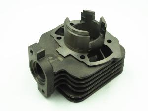 China Peugeot 50 Original Two Stroke Cylinder Air Cooled , 50.75mm Effective Height factory