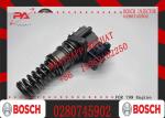 Fuel Injector 0414799018 0986445102 0280745902 0414799030 A0280745902