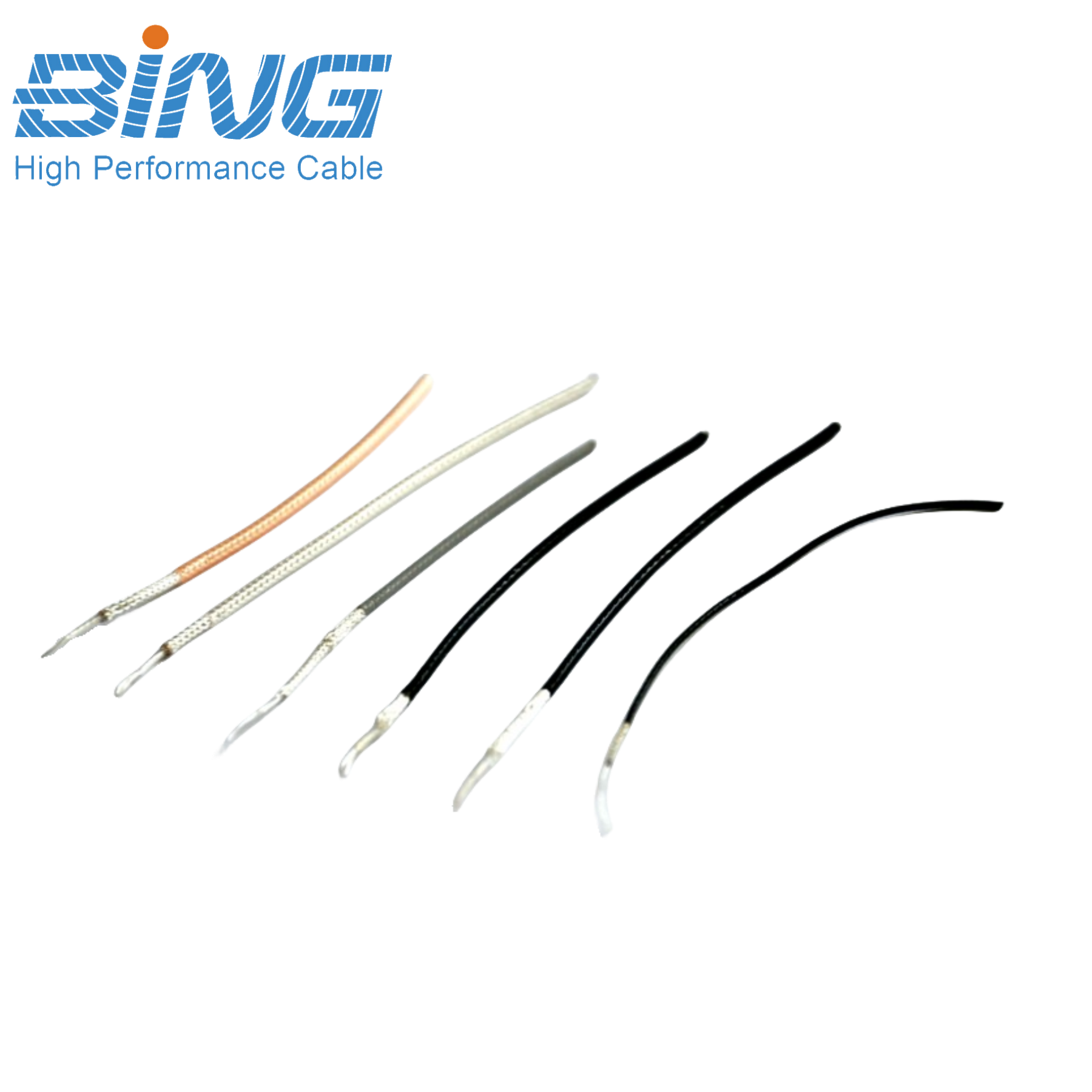 50 Ohm RF1.32 Miniature Coax Interconnect Solutions Supporting in Wireless Communication Devices