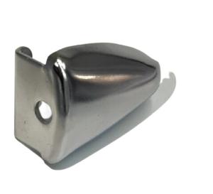 China Customized OEM ODM Automotive Stamping Parts ISO9001 With Surface Treatment factory