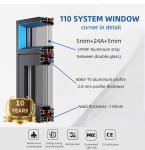 Latest Window Designs Garden House Windows Top 10 Window Manufacturers tilt &
