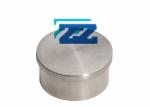 Socket Weld Steel Pipe Caps Stainless Steel 316 Material 2 Inch Size Class 6000