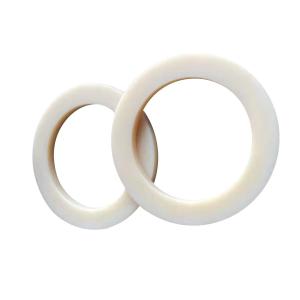 China Nylon Slitter Spacers For Steel Sheet Slitting Blade Spacing factory