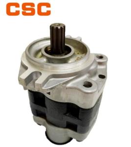 China Original Sumitomo Hydraulic Excavator Pump KRJ34770 for SH210-5/ CX240B factory