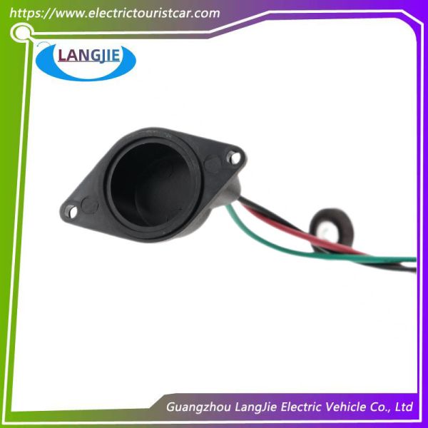 Environmental Sanitation Vehicle Sensor CIub Car DS Motor Golf Cart Magnet Sensor