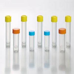 China Disposable 5ml Cryovial Tube 10ml Cryovial Tube with Cover ETO Sterilized factory