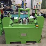 Automatic Kettle Making Machine For Kettle Body Hole Punch Multifunctional