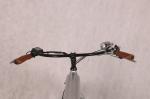 26 Inch Fat Tire Beach Cruiser Ebike 7 Speed Electric City Bike 48V 500W 750W