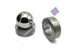 High Grade Api Tungsten Carbide Valve Ball And Seat Oil Valve Accessories