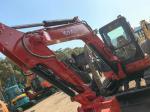 Original Japan Used Kubota U40-5 Mini Excavator For Sale/Used Kubota Mini