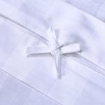173 * 118 Fabric Density Dubai Hotel Luxury Bed Set Duvet Cover for Hotel