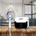 3 Phase Electric Tankless Water Heater With Touch Screen IPX4 Waterproof