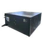 Electroplating Power Supply 600v 15a Low Ripple Hard Chrome Nickel Zinc Plating