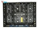 High Brightness P2.604 Rental LED Display For Indoor Events Trade Shows