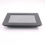 DVi HDMI Industrial Waterproof Monitor 10 Inch Phoenix Terminal 9-36VDC