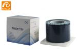 Ritian Dental Barrier Film Roll With Dispenser Box 1200 Perforated 4x6 Sheets