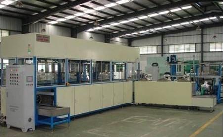 Adjustable Frequency Industrial Ultrasonic Parts Cleaner Rust Prevention For